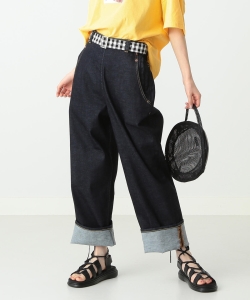 RED CARD × Ray BEAMS / 別注 Lemonades◇