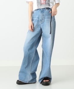 ▲RED CARD × Ray BEAMS / 別注 Glory Denim
