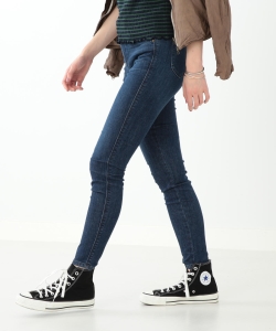 Lee / スキニー デニム パンツ
