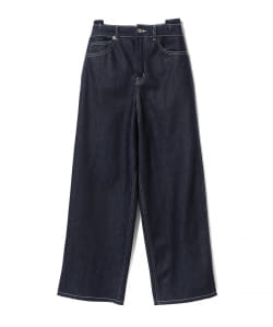 LAERKE ANDERSEN / Denim Pants