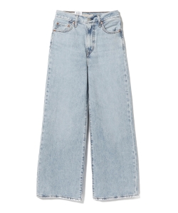 LEVI'S(R) /  RIBCAGE ワイド デニムパンツ