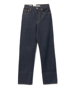 LEVI'S(R) / RED TAB RIBCAGE FULL LENGTH デニムパンツ