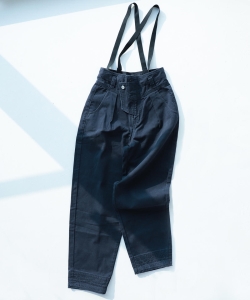 LEVI’S(R) × Stranger Things / PLEATED JEANS