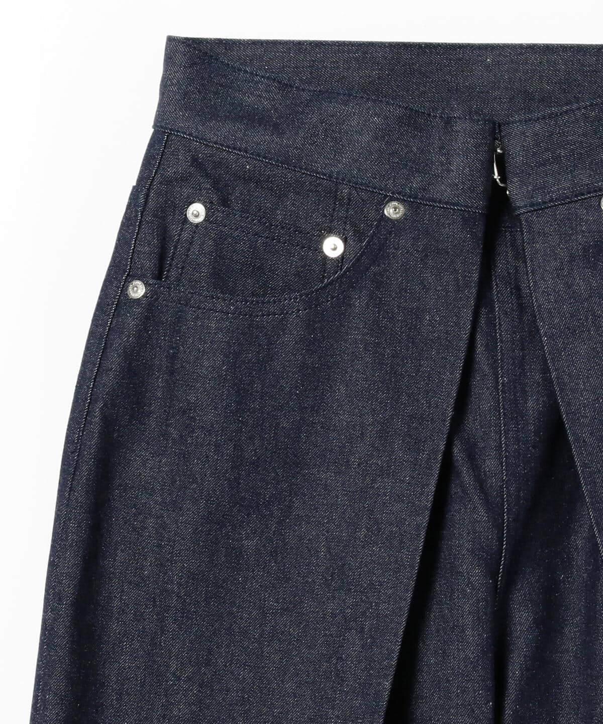 Ray BEAMS Ray BEAMS JOHN LAWRENCE SULLIVAN / RIGID DENIM Ray BEAMS Ray BEAMS JOHN LAWRENCE SULLIVAN / RIGID DENIM