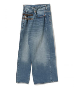 ▲○FACETASM × Levi’s / 07 デニムパンツ