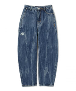 ▲○ADER ERROR / BLUE PANTS