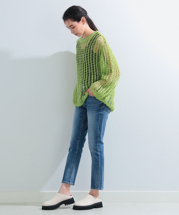 Ray BEAMS（レイ ビームス）RED CARD TOKYO / Anniversary Slim 