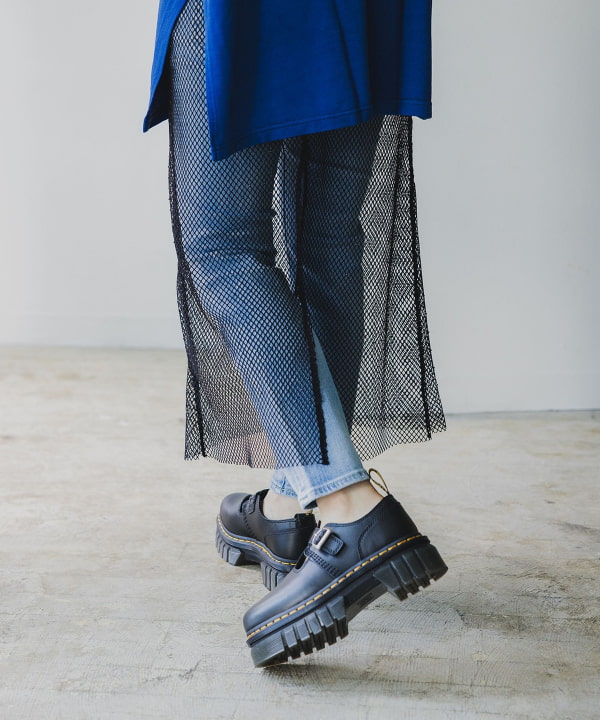 Ray BEAMS（レイ ビームス）RED CARD TOKYO / Anniversary Slim