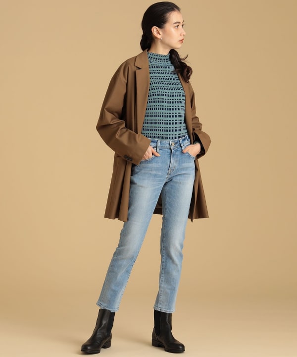 Ray BEAMS（レイ ビームス）RED CARD TOKYO / Anniversary Slim