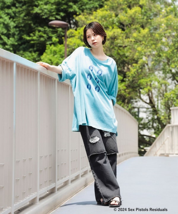 ☆＜Ray BEAMS＞オリジナルセットアップコレクション！｜Ray