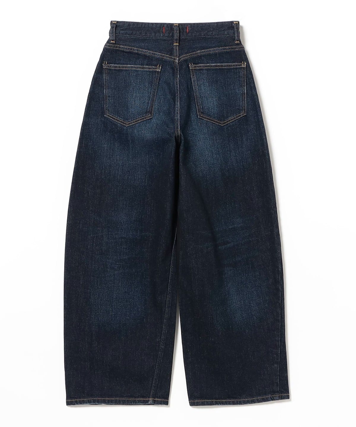RED CARD x BEAMS 別注 B75860ZE イージーパンツ. RED CARD BEAMS別注 B75860ZE デニムイージーパンツ 28 - メルカリ