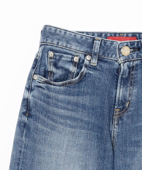Ray BEAMS（レイ ビームス）RED CARD TOKYO / Anniversary Wide