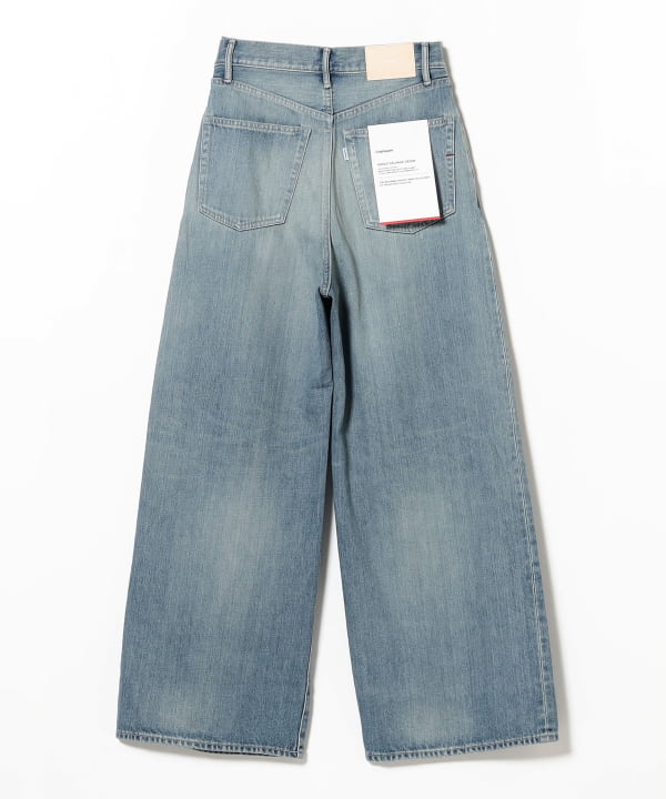 Ray BEAMS(レイ ビームス)Graphpaper / Selvage Denim Two Ray BEAMS(レイ ビームス)Graphpaper / Selvage Denim Two