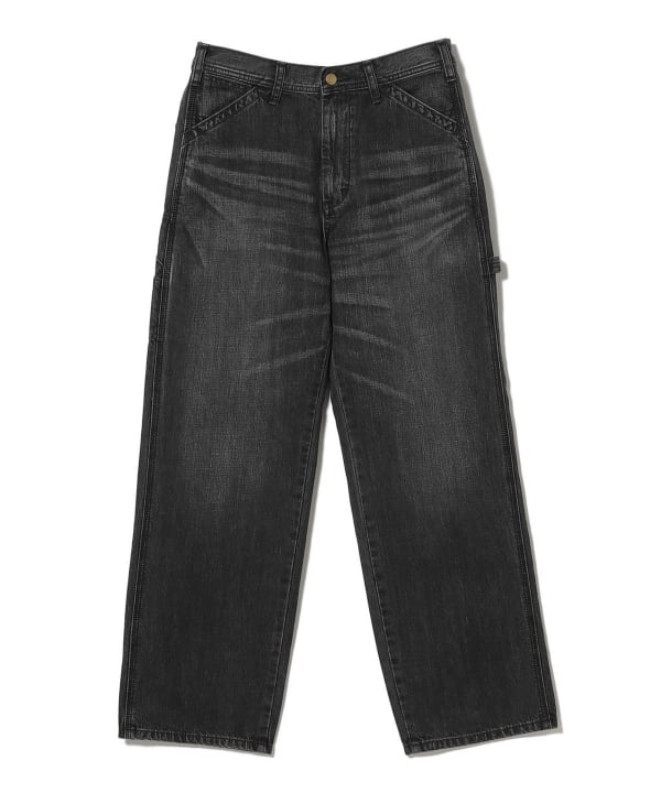 Ray BEAMS（レイ ビームス）Lee / PAINTER PANTS（パンツ デニム