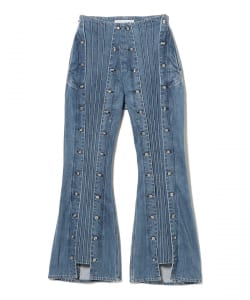 YOHEI OHNO /  Denim Pants