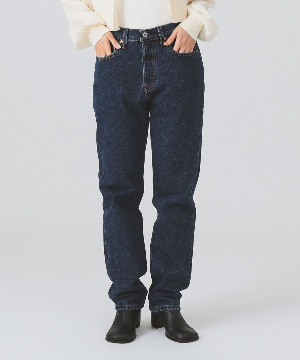 Ray BEAMS（レイ ビームス）LEVI'S(R) / 501 ジーンズ FOR WOMEN