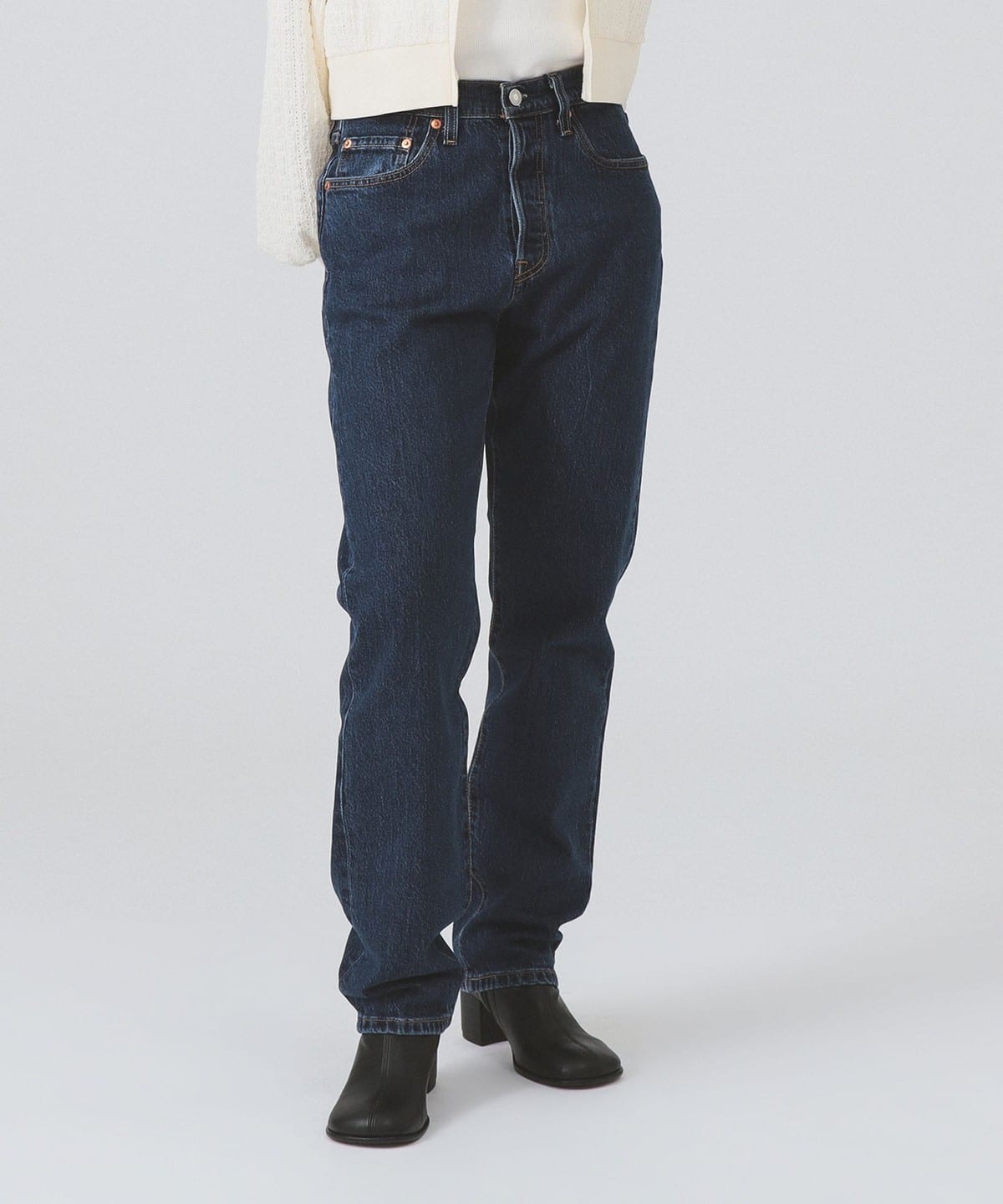 Ray BEAMS（レイ ビームス）LEVI'S(R) / 501 ジーンズ FOR WOMEN