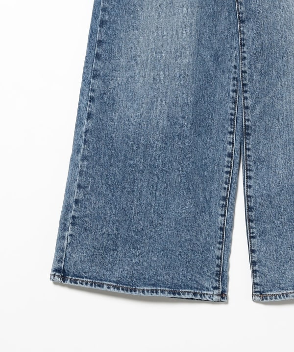 Ray BEAMS（レイ ビームス）LEVI'S(R) / 728(TM) ハイライズ