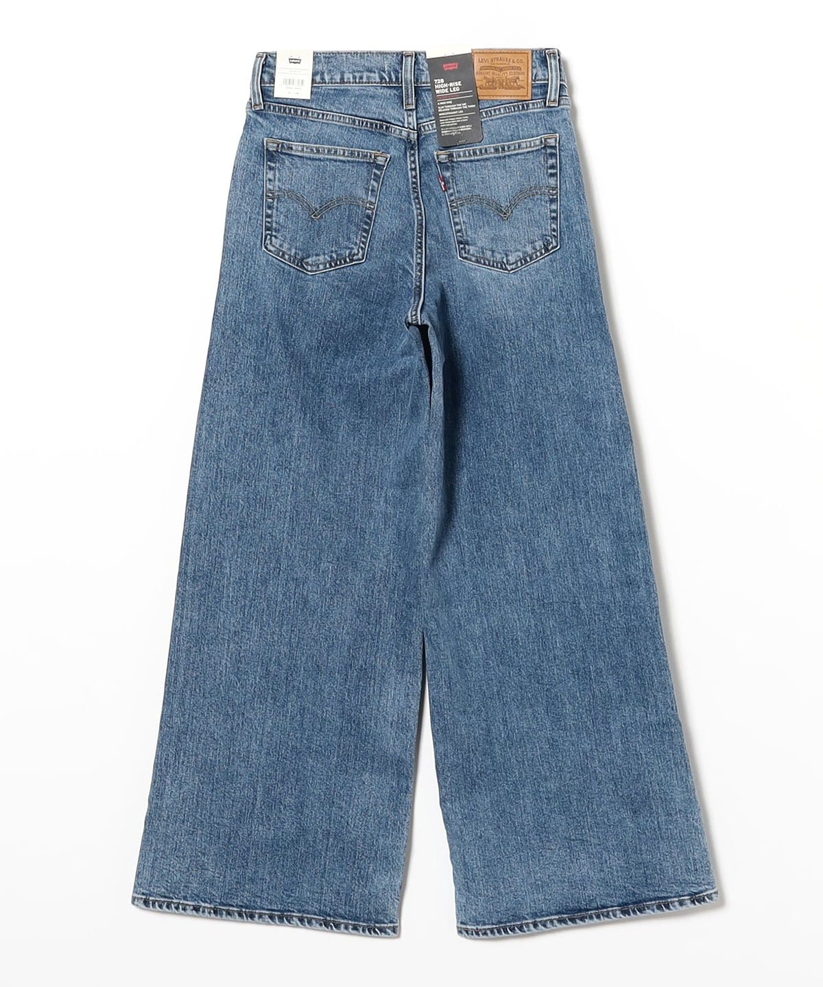 rady  新品未使用パンツ 大きいサイズ）【接触冷感】レギンスパンツ（股下60cm丈