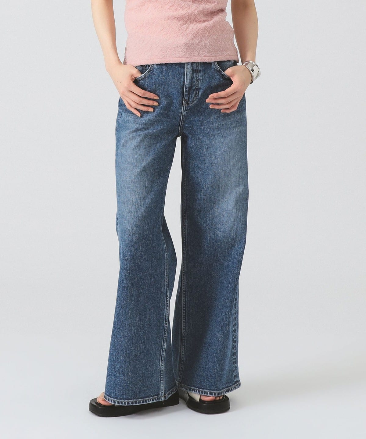【新品】Ray BEAMS別注RED CARD TOKYO Maverick Ray BEAMS（レイ ビームス）【別注】RED CARD TOKYO / Maverick