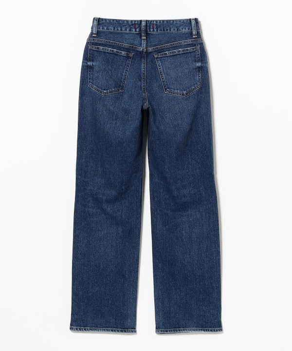 Ray BEAMS（レイ ビームス）RED CARD TOKYO / One-Day Midrise（パンツ