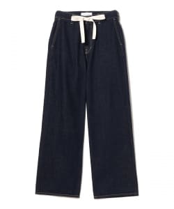 Tu es mon Tresor / The Opal Jean Solid 1wash