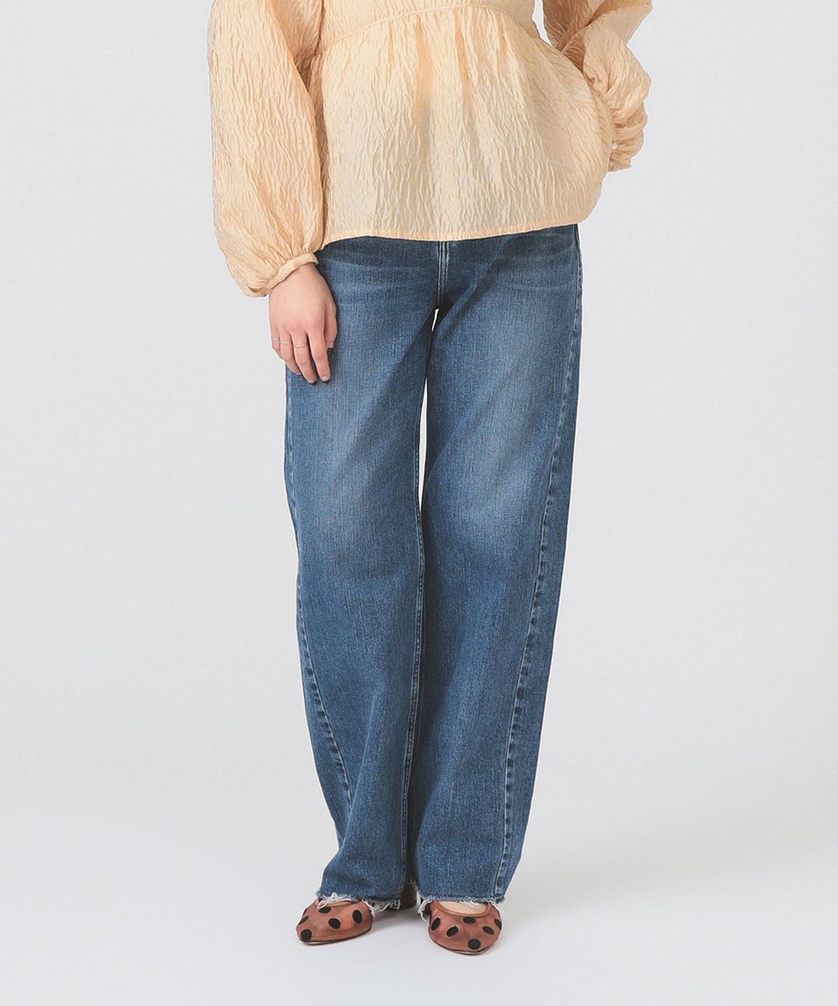 RED CARD TOKYO ���b�h�J�[�h �g�[�L���[ / Friday �p���c WOMEN akira StonedMid 23