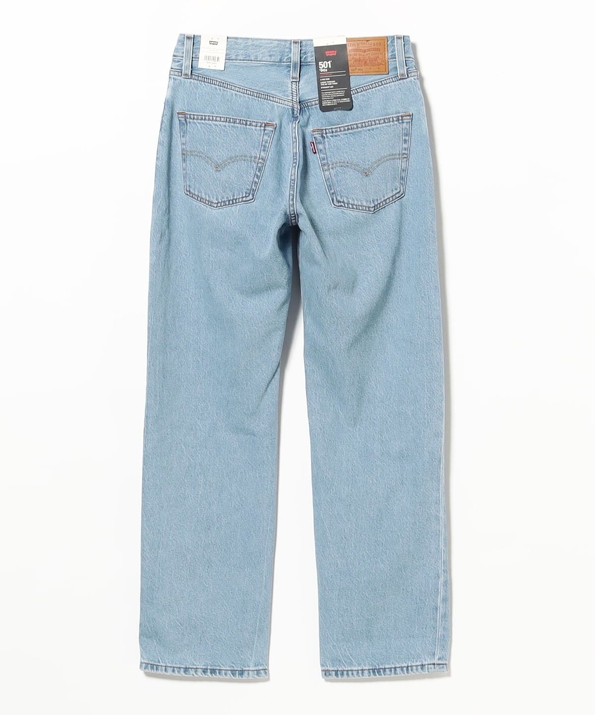 Ray BEAMS（レイ ビームス）LEVI
