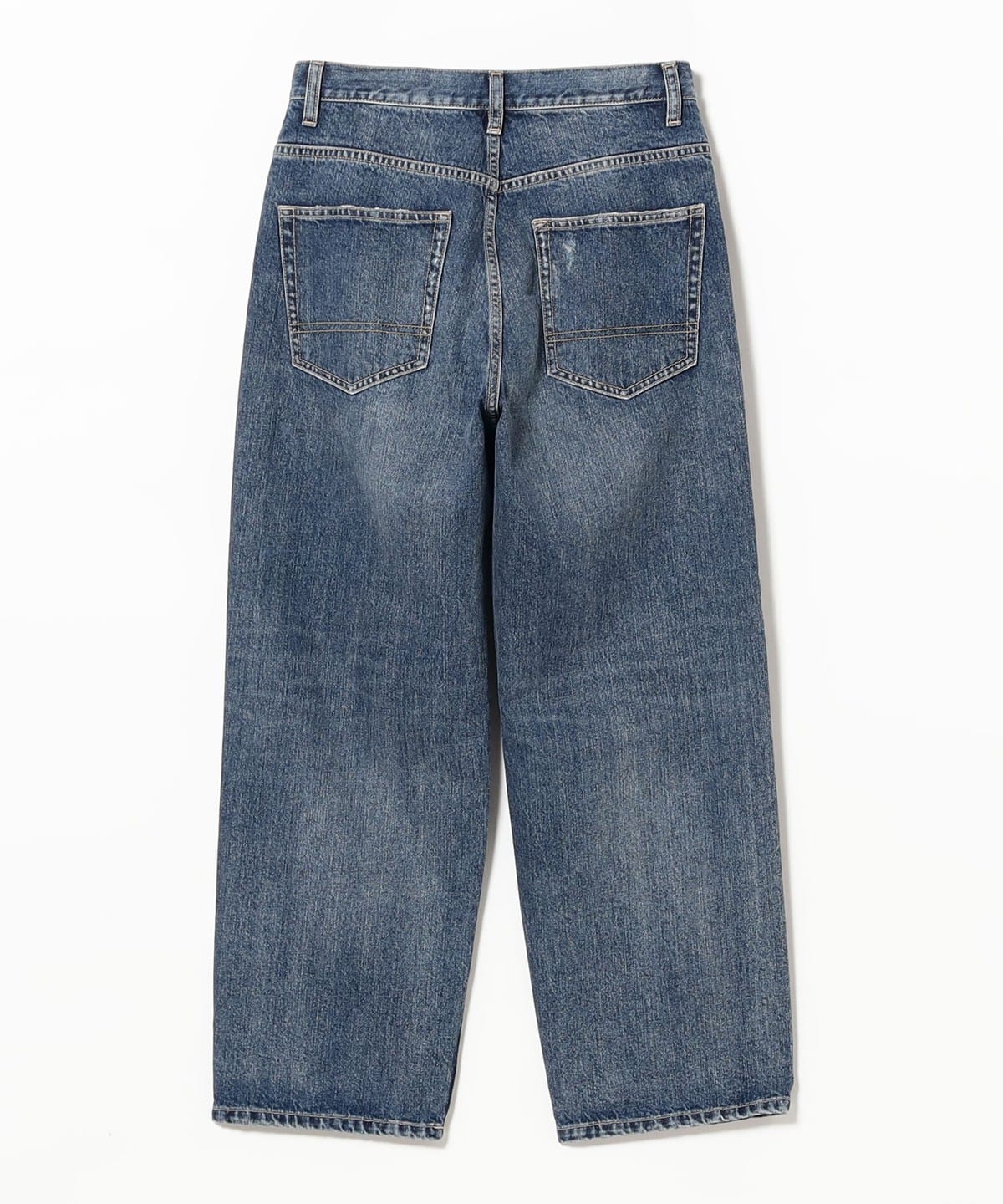 Ray BEAMS（レイ ビームス）RhodolirioN / 5Pockets Pant（パンツ