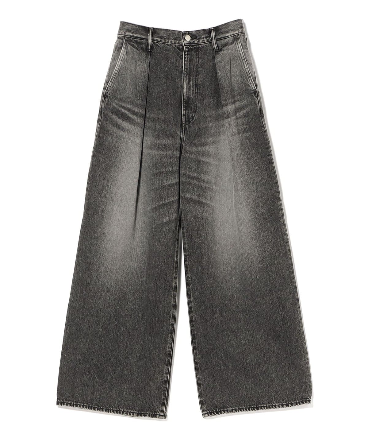 BEAMS JAPAN（ビームス ジャパン）Graphpaper / Selvage Denim Two