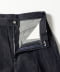 INDIGO RIGID