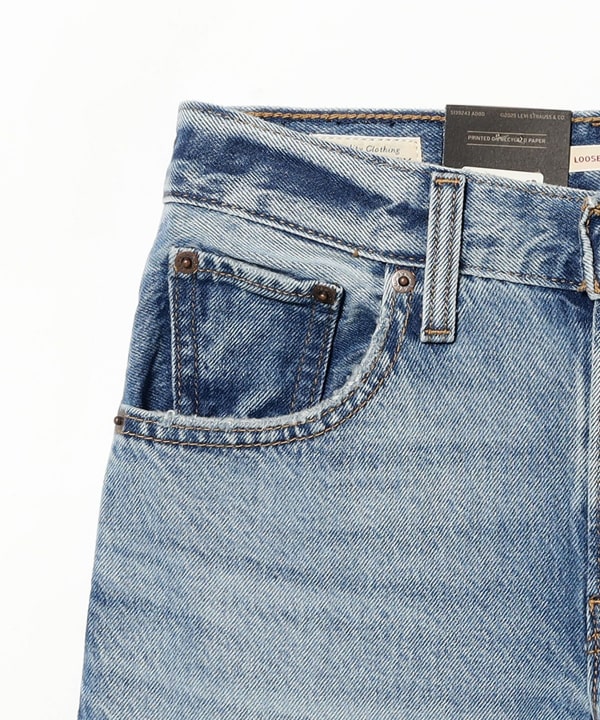 LEVI’S(R) / LOOSE BOOT