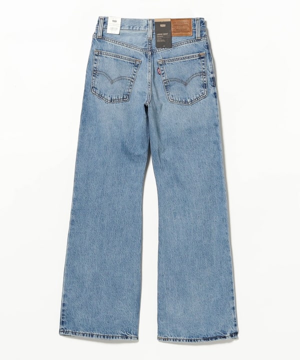 LEVI’S(R) / LOOSE BOOT