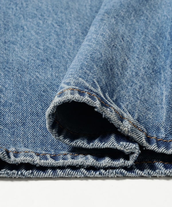 LEVI’S(R) / LOOSE BOOT