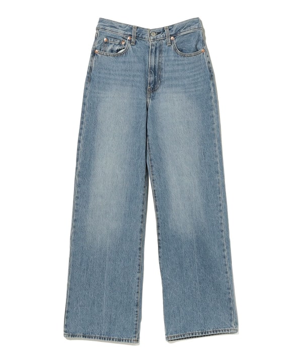 LEVI’S(R) / RIBCAGE WIDE LEG