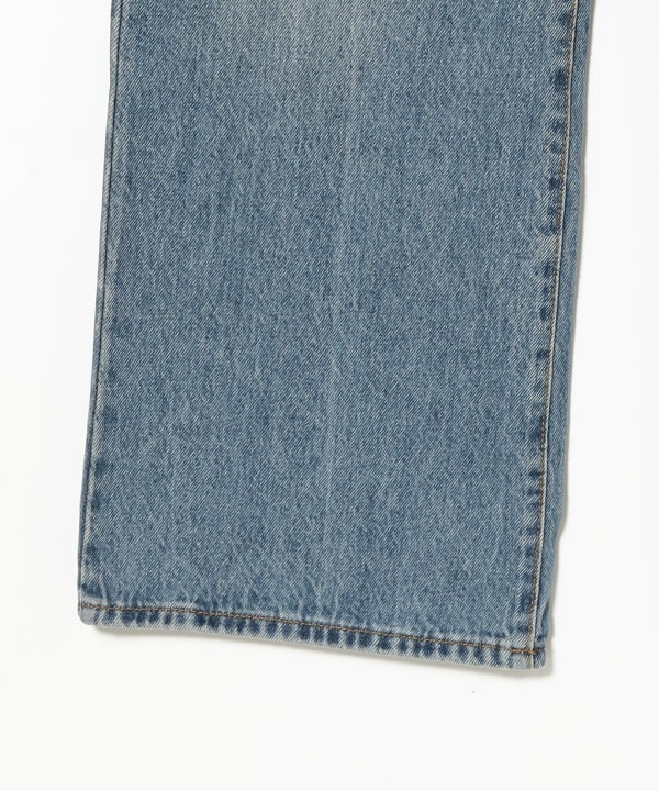 LEVI’S(R) / RIBCAGE WIDE LEG