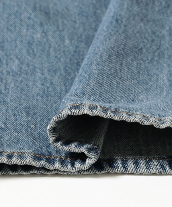 LEVI’S(R) / RIBCAGE WIDE LEG