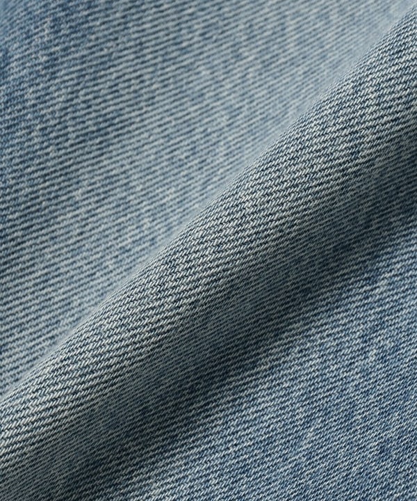 LEVI’S(R) / RIBCAGE WIDE LEG
