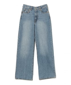 LEVI’S(R) / RIBCAGE WIDE LEG