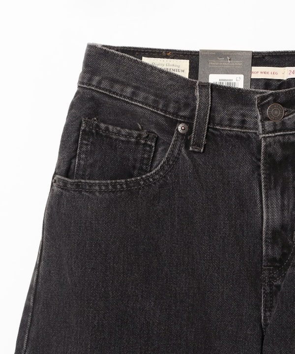 LEVI’S(R) / TEARDROP WIDE LEG