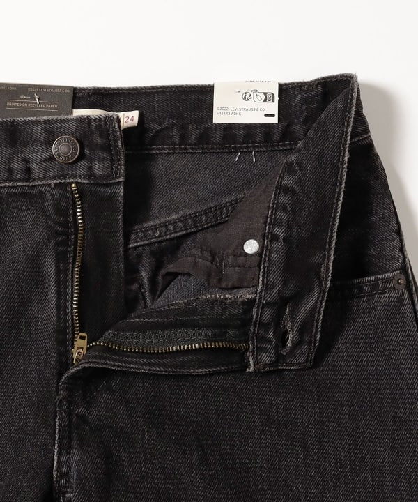 LEVI’S(R) / TEARDROP WIDE LEG