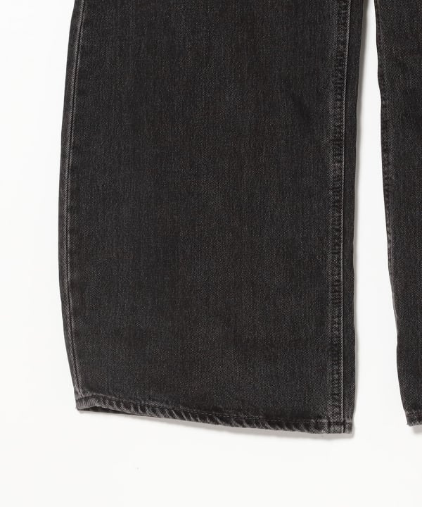 LEVI’S(R) / TEARDROP WIDE LEG