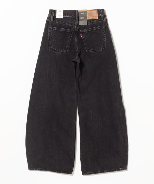 LEVI’S(R) / TEARDROP WIDE LEG