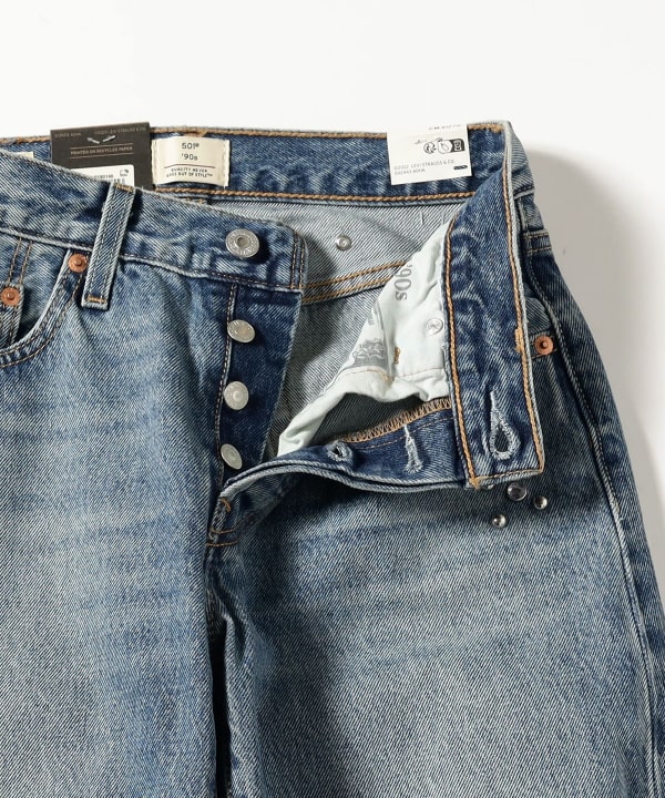 LEVI’S(R) / 501(R) 90s Jeans