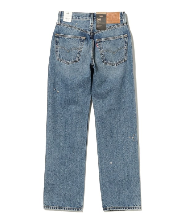 LEVI’S(R) / 501(R) 90s Jeans