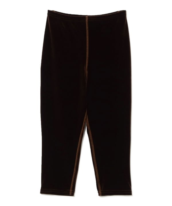 SIMONE WILD / Long Shorts