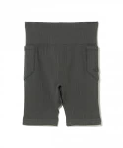 THE NORTH FACE / GAR リブショートタイツ