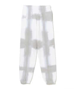 Available Today × Ray BEAMS / 別注 TieDye2 スウェット パンツ