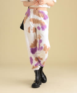 Available Today × Ray BEAMS / 別注 TieDye2 スウェット パンツ