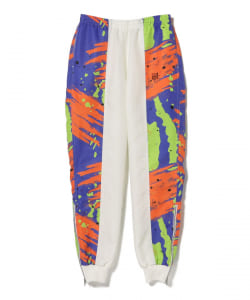 ▲77 EmbTrackPants